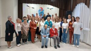 Поздравляем с Днем независимости Республики Беларусь.