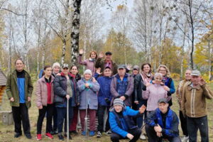 25 октября — республиканский субботник